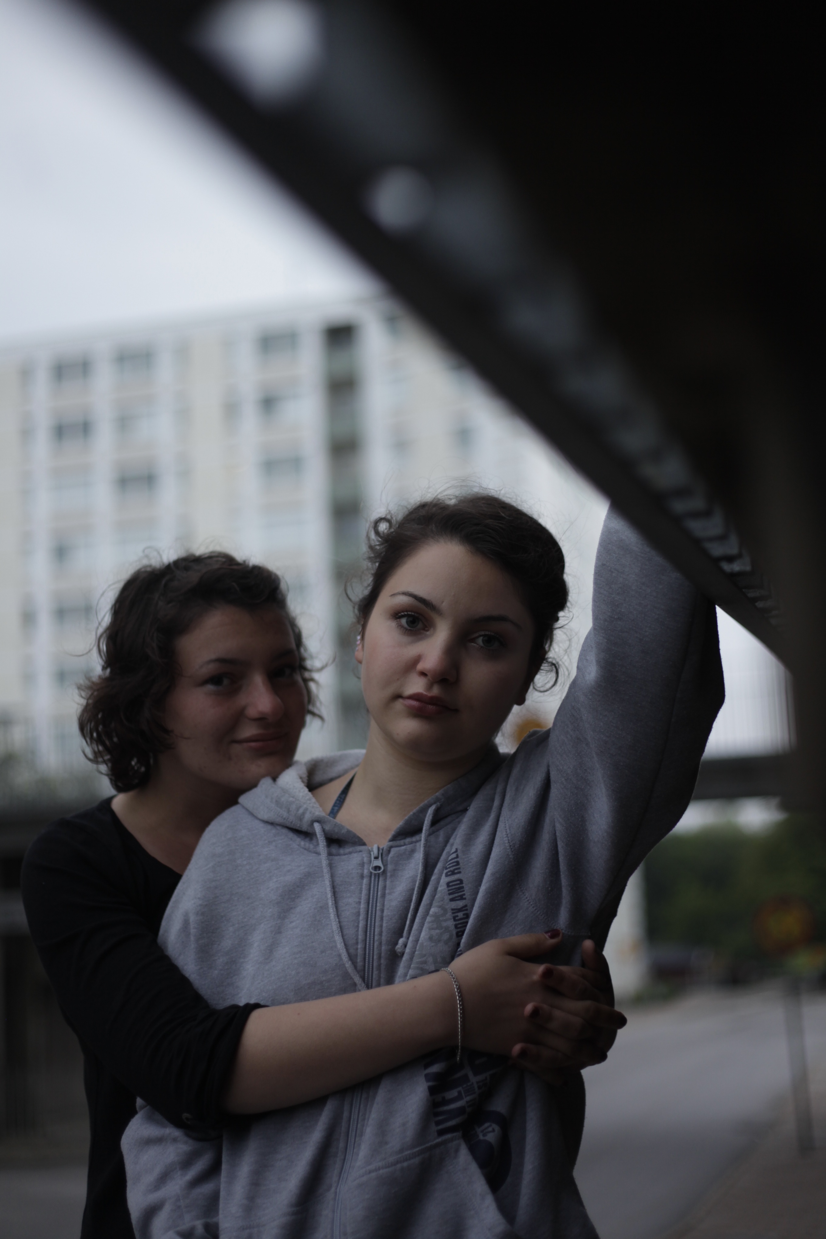 Blood Sisters 1 Blood Sisters
