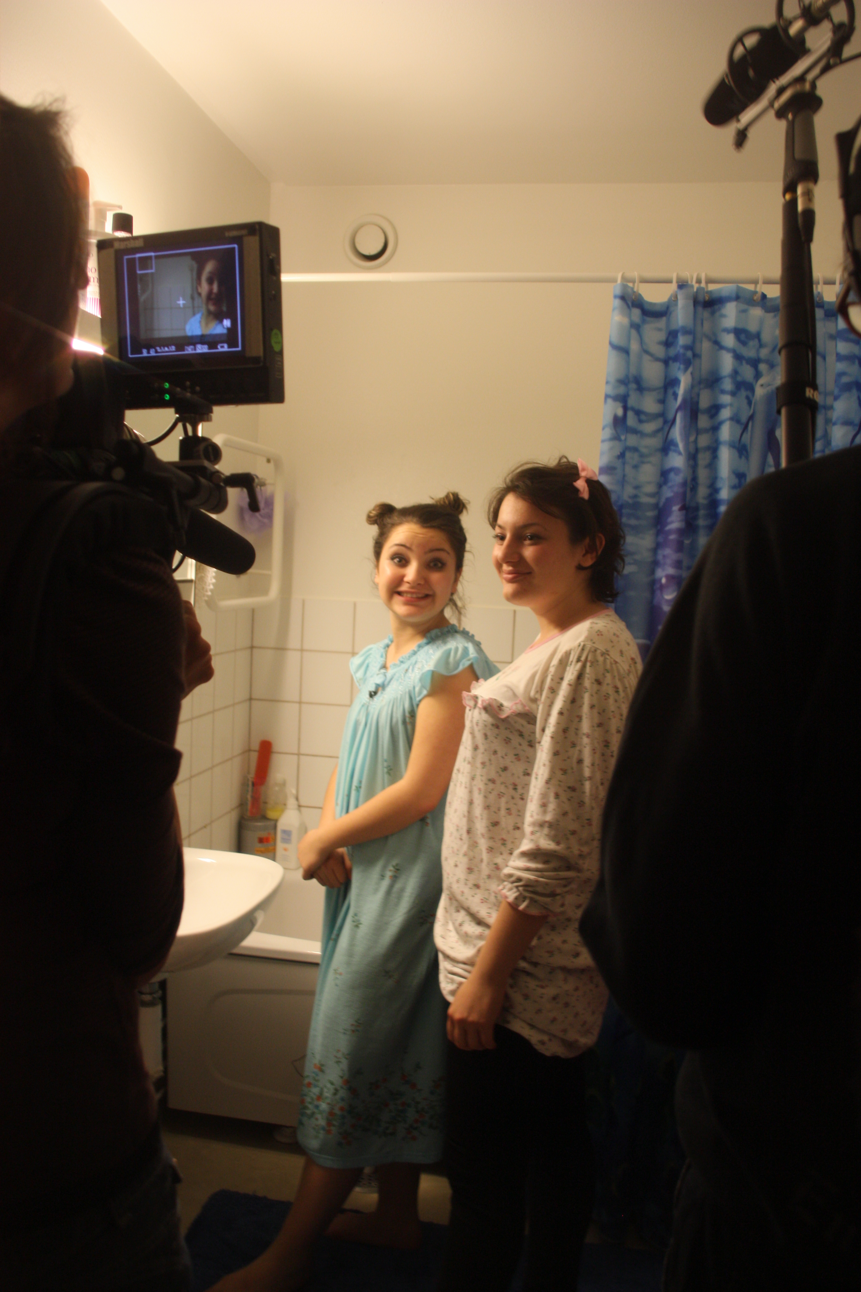 BloodSisters_pressbild2 BlodSystrar